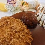 [돈까스 캠프] 야우리님의 추천 리뷰 2020/11/1