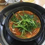 [방이 샤브샤브 칼국수] 오디님의 좋음 포스트 2020/7/4