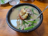 [합천일류 돼지국밥] 모모모님의 리뷰 2024/10/9