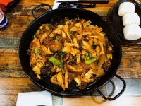 [쏘핫 마라탕 마라샹궈] 고먐먐님의 좋음 리뷰 2019/3/18