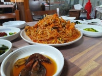 [무진장 해물탕] kimji님의 추천 포스트 2021/4/30