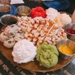 [버터핑거 팬케익스 강남점] 정보라님의 추천 리뷰 2017/5/24