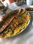 나만의 맛집 지도, 뽈레 [솔밭묵집] 뀨릅님이 작성 2018/7/10