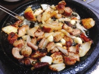 [이주 소곱창] 머쉬룸🍄님의 추천 포스트 2017/10/20