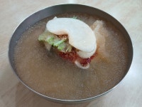 본가 칡냉면 - 대학로 냉면 | 뽈레 Polle [본가 칡냉면] 대학로 냉면 | 뽈레 Polle