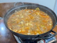 엄마손 김치찌개 - 금호동3가 한식 | 뽈레 Polle [엄마손 김치찌개] 금호동3가 한식 | 뽈레 Polle