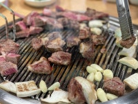 [성수동 양갈비] 윤끼룩님의 추천 포스트 2022/6/27