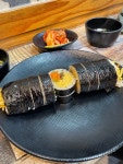 [청담동 마녀김밥 강남역점] 대산님의 리뷰 2025/2/26