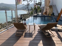 [남해 라운지32] 선인장님의 추천 리뷰 2019/5/14