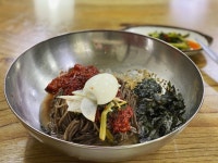 [봉평 산골 메밀촌 불광동점] 신시아님의 좋음 리뷰 2020/6/27