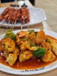 매화반점 1호점 - 건대 양꼬치 | 뽈레 Polle [매화반점 1호점] 건대 양꼬치 | 뽈레 Polle