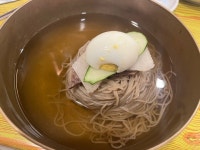 [강서면옥 본점] 살랑님의 리뷰 2024/8/18
