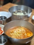 [남이분식] 고독한 미식가님의 좋음 리뷰 2023/3/16