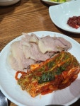 [고려보쌈] capriccio님의 리뷰 2025/6/10