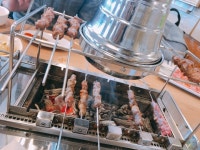 장성양갈비 - 마곡동 양꼬치 | 뽈레 Polle [장성양갈비] 마곡동 양꼬치 | 뽈레 Polle