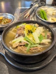 옛맛 서울 불고기 - 창전동 갈비탕 | 뽈레 Polle [옛맛 서울 불고기] 창전동 갈비탕 | 뽈레 Polle