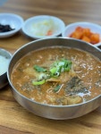 [동강어탕국수] 멍님의 리뷰 2024/5/24