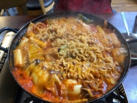 숙이네 분식 - 양지동 떡볶이 | 뽈레 Polle [숙이네 분식] 양지동 떡볶이 | 뽈레 Polle