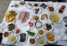 [조일식당] 보보보님의 추천 리뷰 2022/1/1