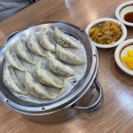 진미만두 - 전하동 중국만두 | 뽈레 Polle [진미만두] 전하동 중국만두 | 뽈레 Polle