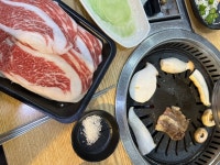 [우리동네 고기집] ㄹㅁ님의 리뷰 2024/10/23