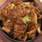 [덕봉식당] bongoussebapbogum님의 리뷰 2019/10/27