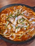 [덕정 물닭갈비] 킹건님의 좋음 리뷰 2023/6/3