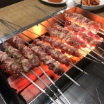 [하얼빈 양꼬치] 햄도리님의 추천 포스트 2018/4/15
