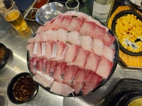 [청춘회관 중동본점] 헤이즈님의 리뷰 2024/11/30