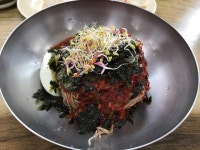 [삼대막국수] 스피릿님의 좋음 리뷰 2017/5/24