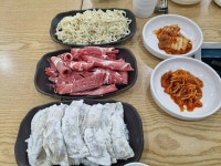 [이석 해물칼국수 만두전골 청주본점] 맛집개척자님의 추천 리뷰 2023/1/9