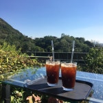 [산모퉁이] 자유님의 좋음 리뷰 2018/10/2