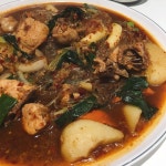 [또이스 치킨 찜닭] 멍님의 추천 리뷰 2019/6/5