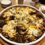 [치즈를 사랑한 찜닭 고려대점] hands님의 좋음 리뷰 2019/12/11