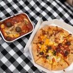 [도미노 피자 초읍점] 콩시리님의 좋음 리뷰 2022/5/26