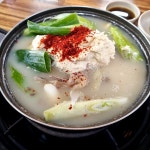 [안양감자탕] 이름을 입 력하세요님의 좋음 리뷰 2023/8/22