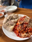 충무 칼국수 보쌈 - 녹번동 칼국수 | 뽈레 Polle [충무 칼국수 보쌈] 녹번동 칼국수 | 뽈레 Polle