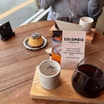 [히트 커피 로스터스 서교] 고맥님의 리뷰 2024/6/21