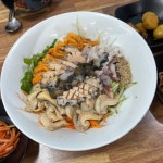 [해뜨는 죽변 물회 막회] 홍빱님의 리뷰 2025/10/29