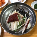 [중미산 막국수] 윤42님의 추천 리뷰 2019/10/1