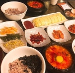 [맛있는 순두부 & 김치찜] Joy님의 좋음 리뷰 2017/7/28