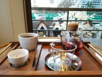 [도시 농가 코페 도코] 셰프님 댁 사모예드님의 추천 리뷰 2019/2/8