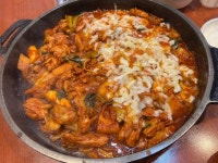 [춘천 명동 닭갈비 본점] 굼시리님의 좋음 리뷰 2022/5/16
