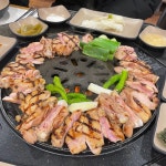 리뷰 #닭구이 | 뽈레 Polle