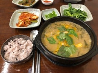 [담양 죽순 추어탕] 제이님의 추천 포스트 2018/8/9