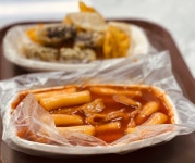 [중평떡볶이 본점] 신시아님의 좋음 포스트 2022/11/21