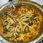 [봉덕 칼국수] 53불고기님의 좋음 리뷰 2020/4/26