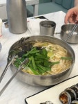 [해밀칼국수 & 김밥] 엥겔님의 추천 리뷰 2023/8/3