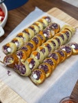 [무미유미 김밥] 나융님의 좋음 포스트 2021/8/11