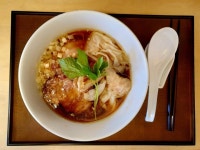 [소바하우스 멘야준 연남점] 파비안님의 추천 리뷰 2024/4/14